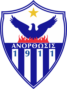 Anorthosis