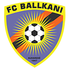 Ballkani