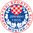 Zrinjski-Mostar